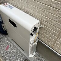 画像1441：例）【個人様】神奈川県横浜市 A様邸　太陽工設置工事