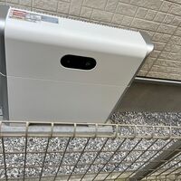 画像1444：例）【個人様】神奈川県横浜市 A様邸　太陽工設置工事