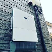 画像1451：例）【個人様】神奈川県横浜市 A様邸　太陽工設置工事