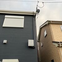 画像1462：例）【個人様】神奈川県横浜市 A様邸　太陽工設置工事