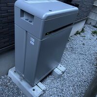 画像1464：例）【個人様】神奈川県横浜市 A様邸　太陽工設置工事