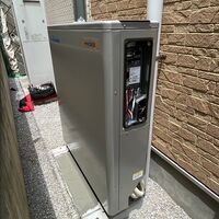 画像1485：例）【個人様】神奈川県横浜市 A様邸　太陽工設置工事