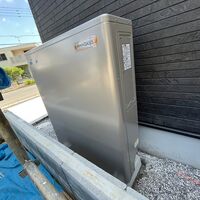 画像1486：例）【個人様】神奈川県横浜市 A様邸　太陽工設置工事
