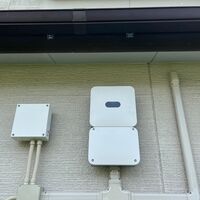 画像1495：例）【個人様】神奈川県横浜市 A様邸　太陽工設置工事