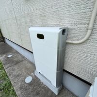 画像1497：例）【個人様】神奈川県横浜市 A様邸　太陽工設置工事