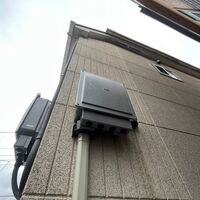 画像1506：例）【個人様】神奈川県横浜市 A様邸　太陽工設置工事