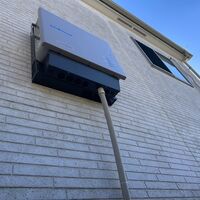 画像1507：例）【個人様】神奈川県横浜市 A様邸　太陽工設置工事