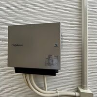 画像1508：例）【個人様】神奈川県横浜市 A様邸　太陽工設置工事