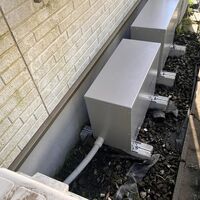 画像1509：例）【個人様】神奈川県横浜市 A様邸　太陽工設置工事